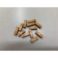 Bourns 4116R-001-221 Resistor Networks & Arrays 22...